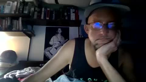 Snapshot of situationallefty chatting on February 17, 7:36 am Situational Lefty online show from February 17, 7:36 am