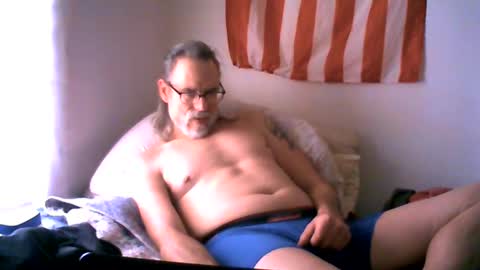 Jimmy B online show from January 7, 3:44 pm