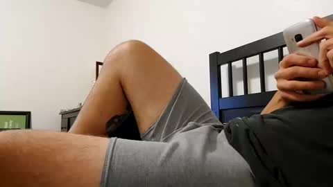 sixinchsolo online show from October 16, 5:15 am