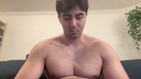 sixpacker_ online show from February 22, 6:04 am