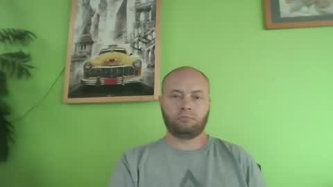 sixten19795 online show from September 18, 11:45 am