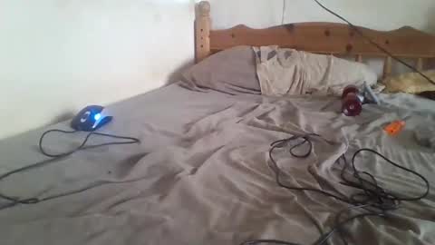 Mickey B online show from October 10, 2:55 pm