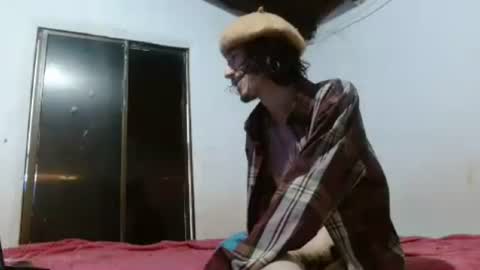 sk8sir online show from July 28, 4:50 pm