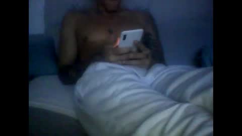 miguel online show from January 28, 7:11 am