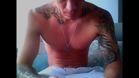 miguel online show from February 18, 4:16 pm