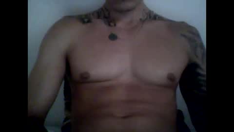 miguel online show from February 25, 7:14 pm