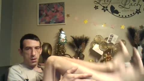 SkinnyBigCock2 online show from December 29, 6:56 am