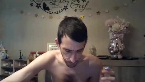 SkinnyBigCock2 online show from January 12, 9:02 am