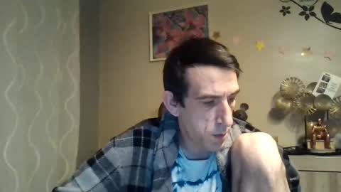 SkinnyBigCock2 online show from February 11, 4:33 am