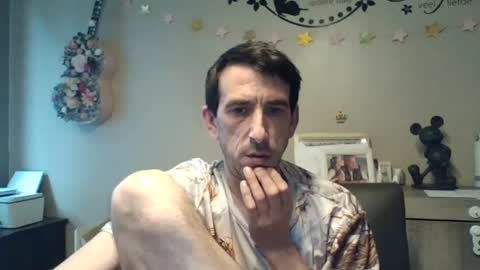 SkinnyBigCock2 online show from June 12, 4:49 pm