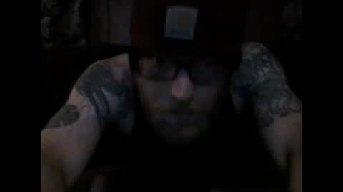 skinnygingerman online show from October 30, 2:35 am