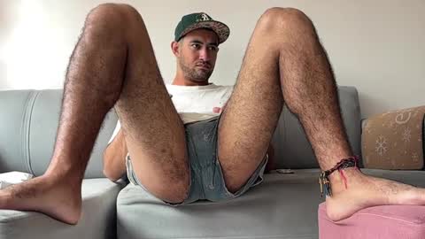 skinnylatin69 online show from January 29, 4:52 pm