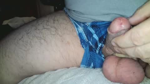 CoCKFun online show from February 15, 4:47 am