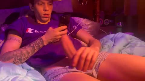 Skittles online show from January 21, 10:01 am