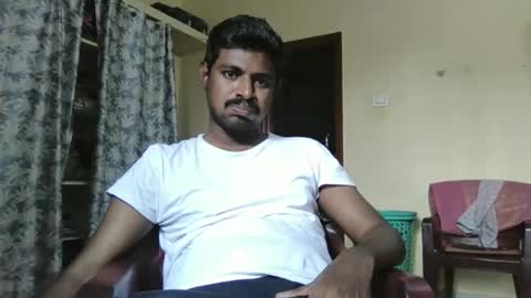 Indianslut1431 online show from February 23, 7:21 am