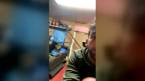 skoden333 online show from April 25, 1:52 pm