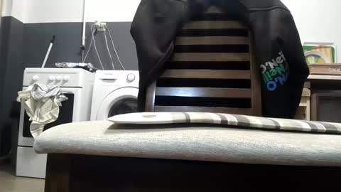 Pussy fan online show from February 22, 9:49 pm