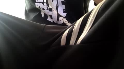 Pussy fan online show from January 6, 8:46 pm