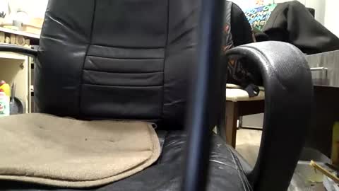 Pussy fan online show from January 18, 12:56 am