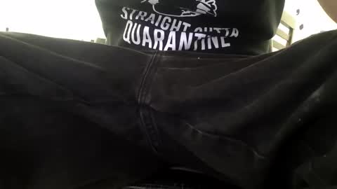 Pussy fan online show from February 8, 2:17 am