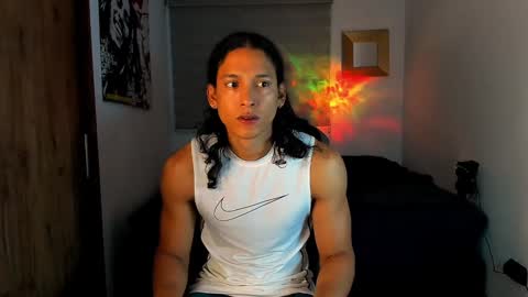 Liam Vokov online show from January 17, 9:49 am