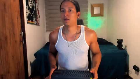 Liam Vokov online show from January 16, 10:21 am