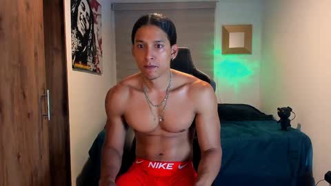 Liam Vokov online show from February 3, 10:03 am