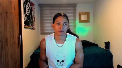 Liam Vokov online show from January 21, 11:40 am