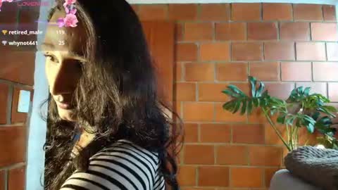 STIVEN online show from July 1, 9:59 pm