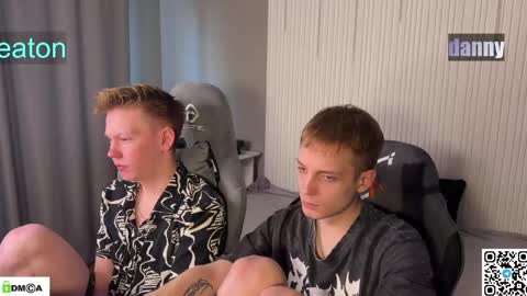 sky_hunter online show from April 17, 12:08 pm