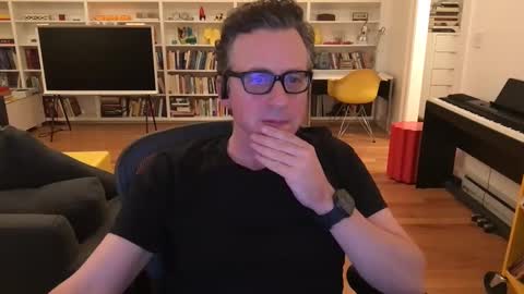 Skyline3371 online show from October 5, 4:38 am