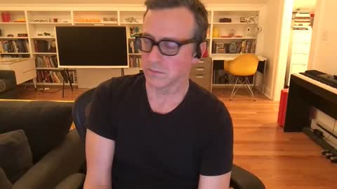 Skyline3371 online show from January 11, 7:06 am