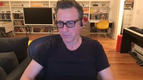 Skyline3371 online show from January 1, 6:47 am