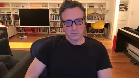 Skyline3371 online show from February 22, 4:47 am