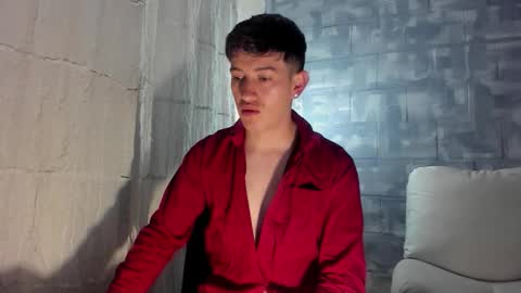 Skyrider online show from January 7, 11:10 pm