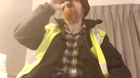 Sky Viper online show from February 5, 2:19 am