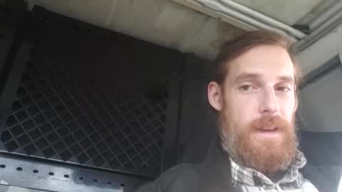 Sky Viper online show from December 29, 5:54 pm