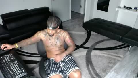 nasty twitter KASHCARTERATL online show from January 9, 2:11 am