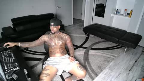 nasty twitter KASHCARTERATL online show from March 5, 8:33 pm