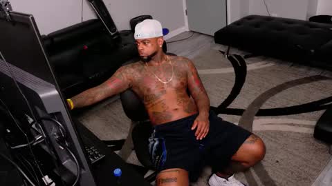 nasty twitter KASHCARTERATL online show from March 28, 5:29 am