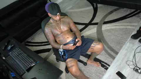 nasty twitter KASHCARTERATL online show from September 11, 5:23 pm