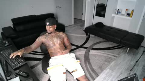 nasty twitter KASHCARTERATL online show from March 6, 5:00 pm