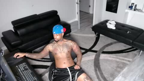 nasty twitter KASHCARTERATL online show from February 3, 5:56 pm