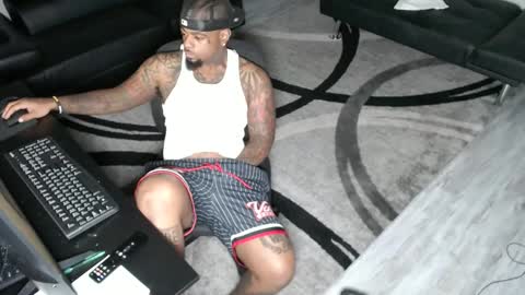 nasty twitter KASHCARTERATL online show from December 7, 9:44 pm