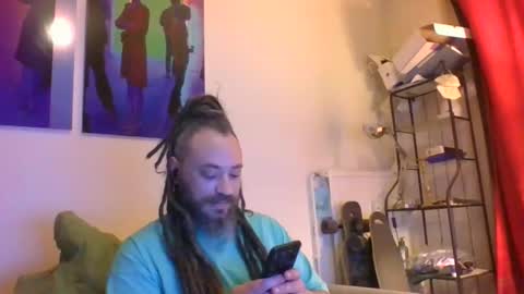 slashfantasy online show from January 31, 8:12 pm