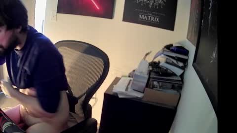 Snapshot of slave2pussy chatting on January 18, 6:53 pm slave2pussy online show from January 18, 6:53 pm