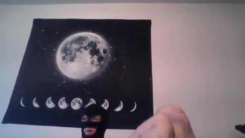 Snapshot of slaveforgodess chatting on January 7, 7:43 am slaveforgodess online show from January 7, 7:43 am