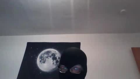 Snapshot of slaveforgodess chatting on September 24, 12:54 am slaveforgodess online show from September 24, 12:54 am