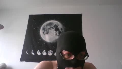 Snapshot of slaveforgodess chatting on January 22, 9:57 am slaveforgodess online show from January 22, 9:57 am