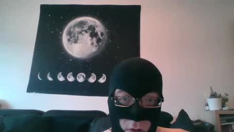 Snapshot of slaveforgodess chatting on January 31, 7:39 am slaveforgodess online show from January 31, 7:39 am